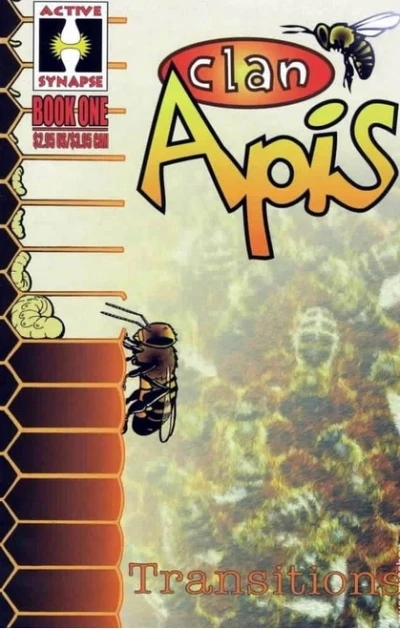 Cover of Transitions