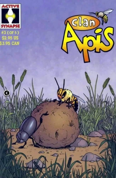 Cover of HIde and Seek