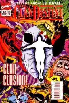 Clan-Clusion !