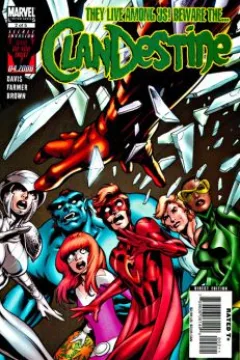Issue #2