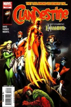 Issue #3