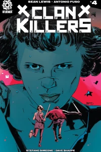 When The World Falls Down