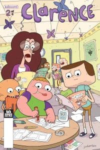 [Untitled]; Perceived Fun