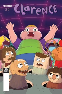 [Untitled]; A Watershed Moment