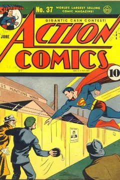 Clark Kent, Police Commissioner