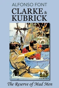 The Reserve of Mad Men