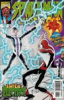 Cover of Clash