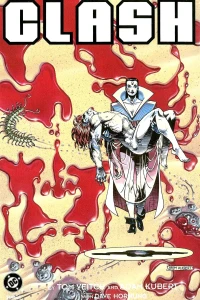 The First Men and the Last Man