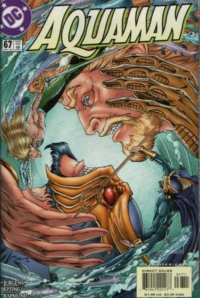 Cover of Clash of Kings