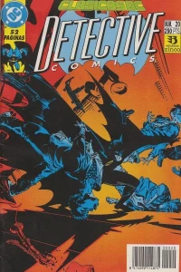 Detective Comics