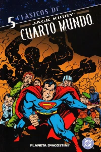 Issue #5
