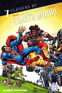 Issue #7