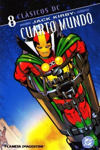 Issue #8