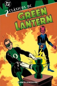 Issue #2