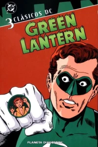 Issue #3