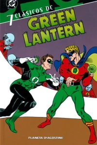 Issue #7