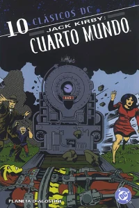 Issue #10