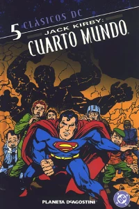 Issue #5