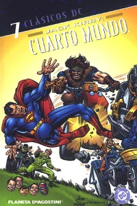 Issue #7