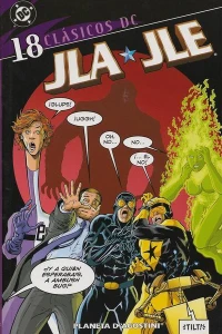 Issue #18