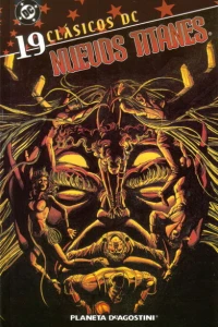 Issue #19