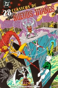 Issue #28