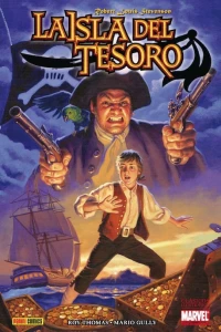 Issue #1