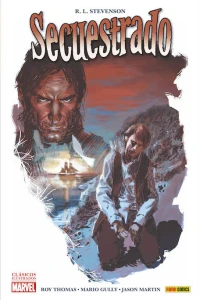 Issue #1