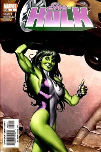 Class Action Comics!