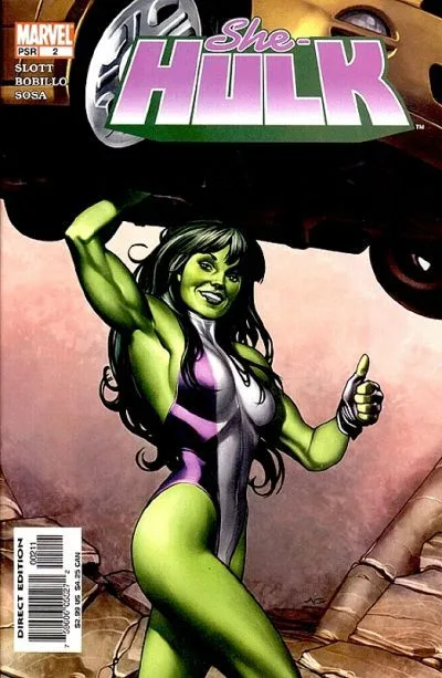 Cover of Class Action Comics!