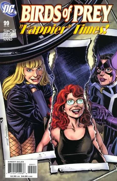 Cover of Class Dismissed