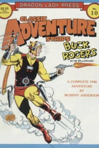 Buck Rogers