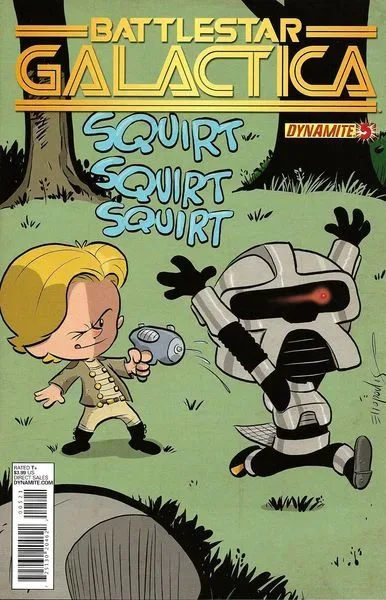 Cover of Cover B