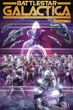 Issue #5
