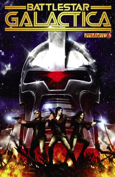 Cover of Red Shift