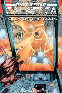 Issue #1