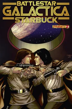 Issue #2