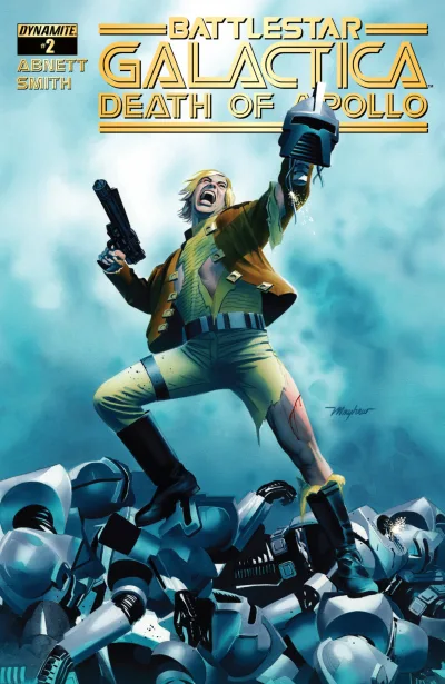 Cover of Part Two