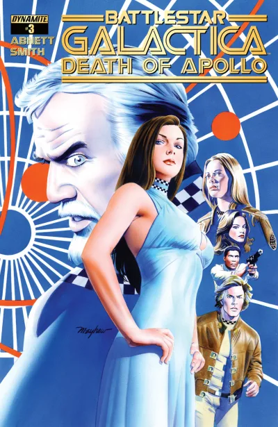 Cover of Part Three