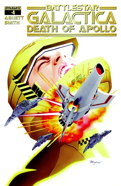 Cover of Part Four