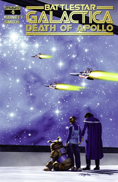 Cover of Part Five