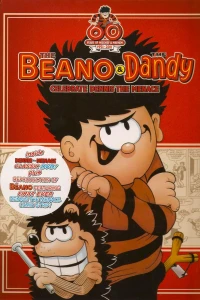 Celebrate Dennis the Menace