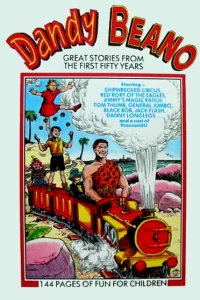 Great Stories from the First Fifty Years