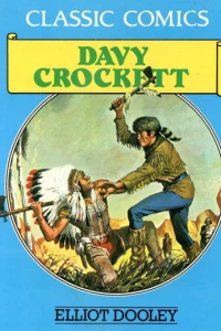 Davy Crockett