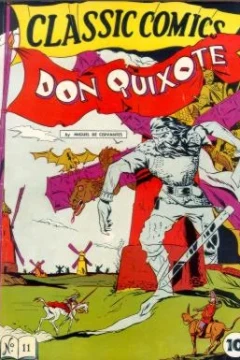 Don Quixote