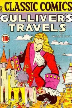 Gulliver's Travels