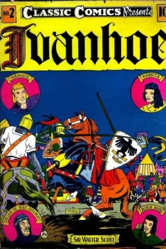 Ivanhoe