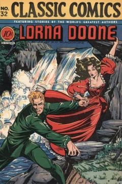 Lorna Doone