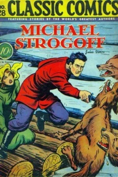 Michael Strogoff