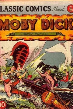 Moby Dick